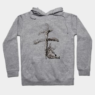 The Zodiac 12 - Ox Hoodie